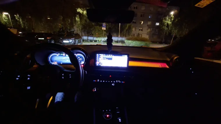 Vozili smo uzbudljivi novi SUV: Osvaja emocijama, a jedan prekidač mijenja sve