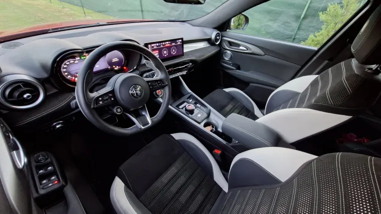 Vozili smo uzbudljivi novi SUV: Osvaja emocijama, a jedan prekidač mijenja sve