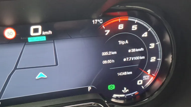 Vozili smo uzbudljivi novi SUV: Osvaja emocijama, a jedan prekidač mijenja sve
