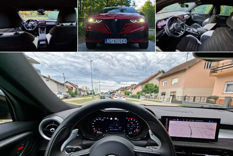Vozili smo uzbudljivi novi SUV: Osvaja emocijama, a jedan prekidač mijenja sve