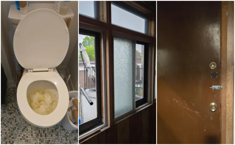 Ovo su stanodavci iz noćne more: Podstanarima su branili kuhanje i tu&scaron;iranje i jo&scaron; &scaron;pijunirali