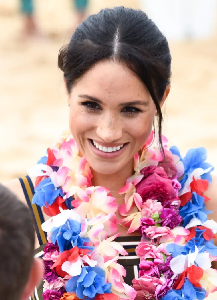 Od holivudske ljepotice do najomraženije osobe u Britaniji: Kako se Meghan mijenjala