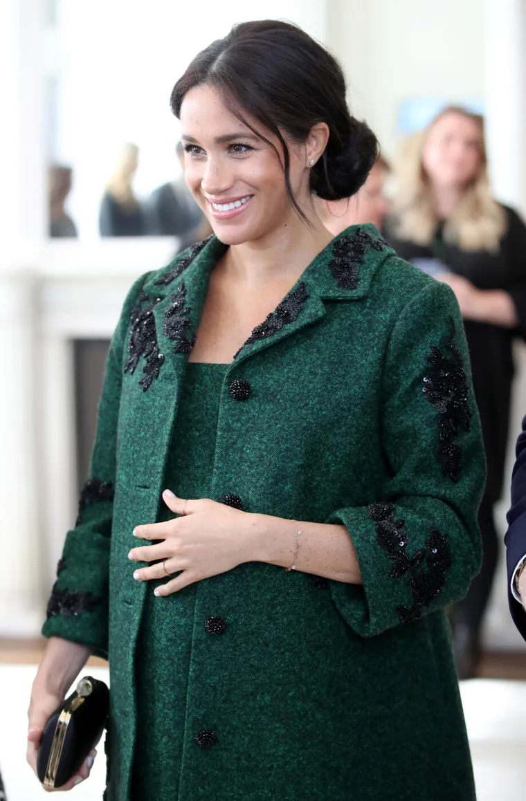 Od holivudske ljepotice do najomraženije osobe u Britaniji: Kako se Meghan mijenjala