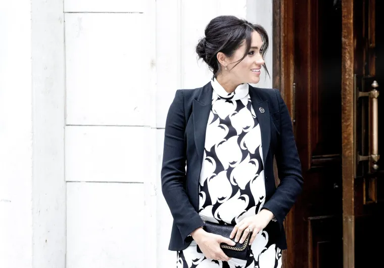 Od holivudske ljepotice do najomraženije osobe u Britaniji: Kako se Meghan mijenjala