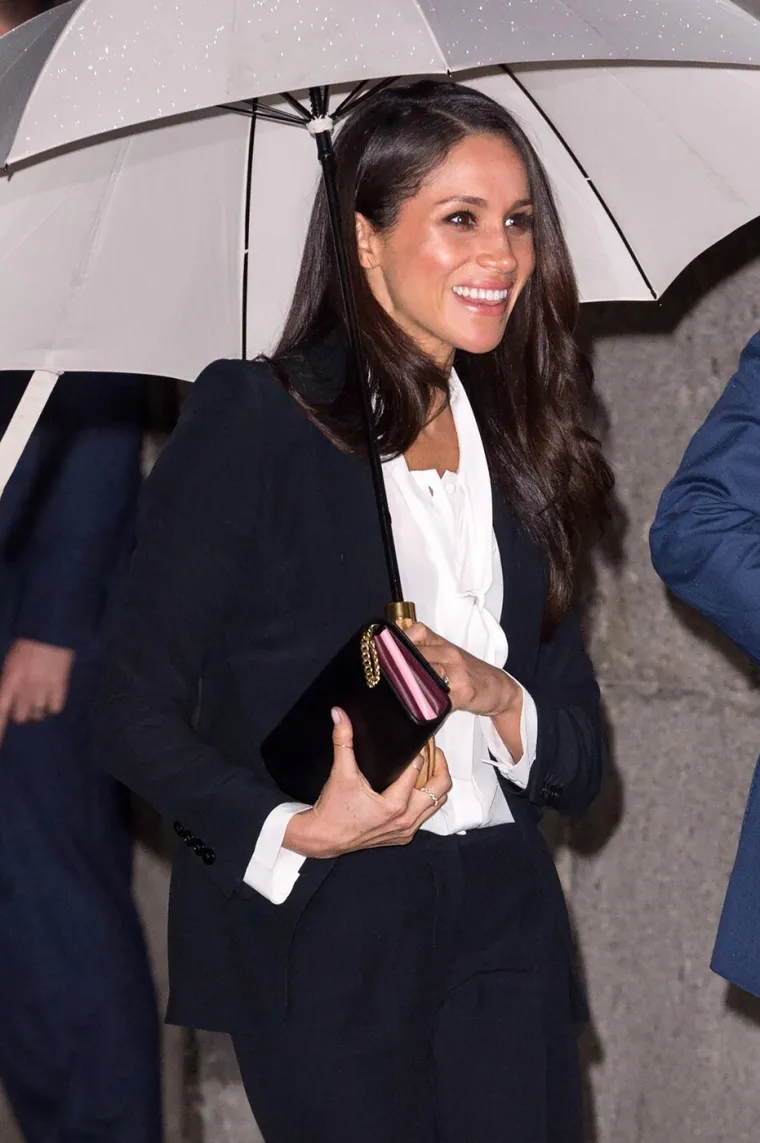 Od holivudske ljepotice do najomraženije osobe u Britaniji: Kako se Meghan mijenjala
