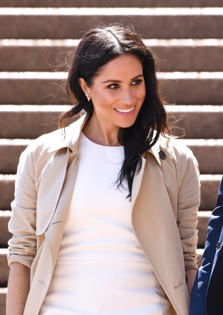 Od holivudske ljepotice do najomraženije osobe u Britaniji: Kako se Meghan mijenjala