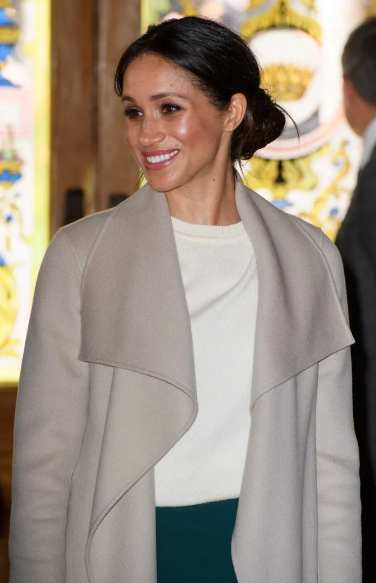 Od holivudske ljepotice do najomraženije osobe u Britaniji: Kako se Meghan mijenjala