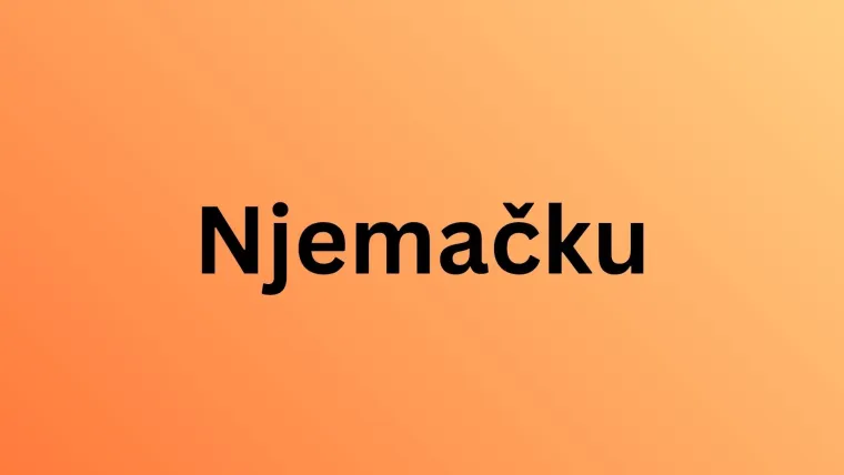 Ako se smatra&scaron; nogometnim stručnjakom, oku&scaron;aj se na ovom kvizu o hrvatskoj reprezentaciji
