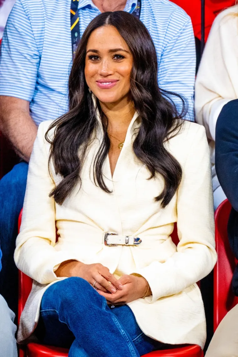 Prekinula odnos s ocem i &scaron;okirala kraljevsku obitelj: Najvažniji trenuci Meghan Markle