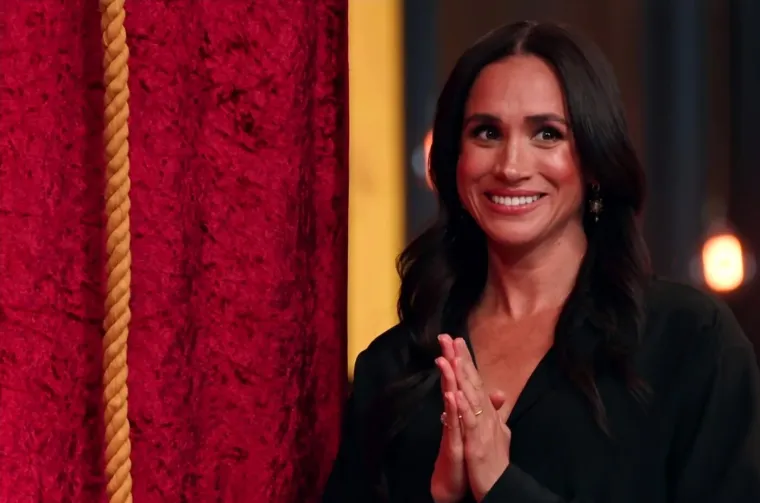 Prekinula odnos s ocem i &scaron;okirala kraljevsku obitelj: Najvažniji trenuci Meghan Markle