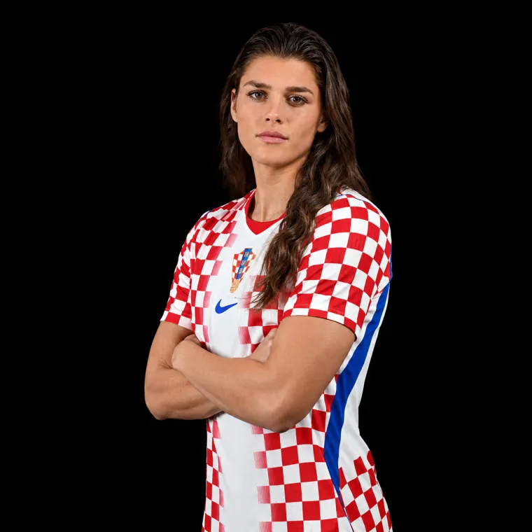 Koliko na&scaron;ih nogometa&scaron;a možete prepoznati u ženskim verzijama? Te&scaron;ko je imati sve točno na kvizu
