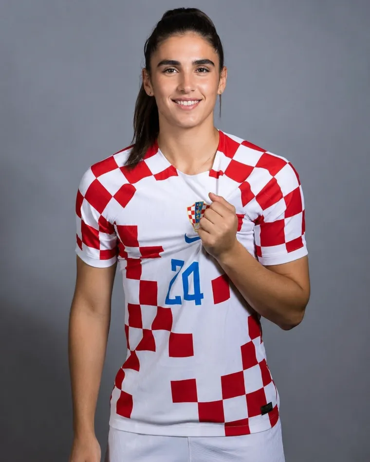 Koliko na&scaron;ih nogometa&scaron;a možete prepoznati u ženskim verzijama? Te&scaron;ko je imati sve točno na kvizu