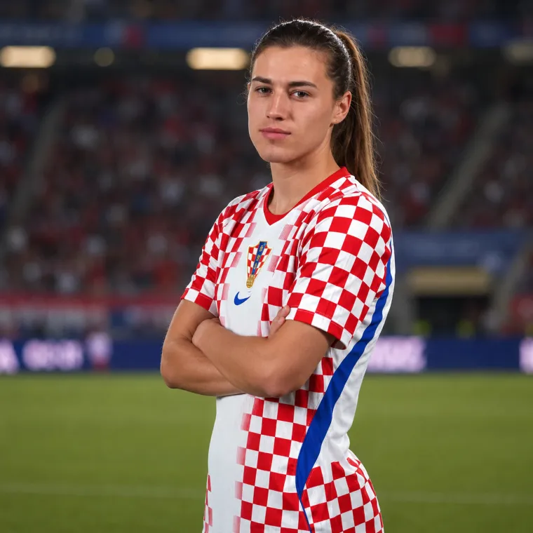Koliko na&scaron;ih nogometa&scaron;a možete prepoznati u ženskim verzijama? Te&scaron;ko je imati sve točno na kvizu