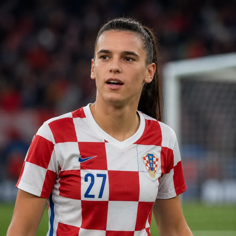 Koliko na&scaron;ih nogometa&scaron;a možete prepoznati u ženskim verzijama? Te&scaron;ko je imati sve točno na kvizu