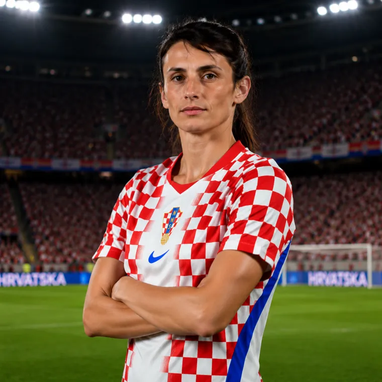 Koliko na&scaron;ih nogometa&scaron;a možete prepoznati u ženskim verzijama? Te&scaron;ko je imati sve točno na kvizu