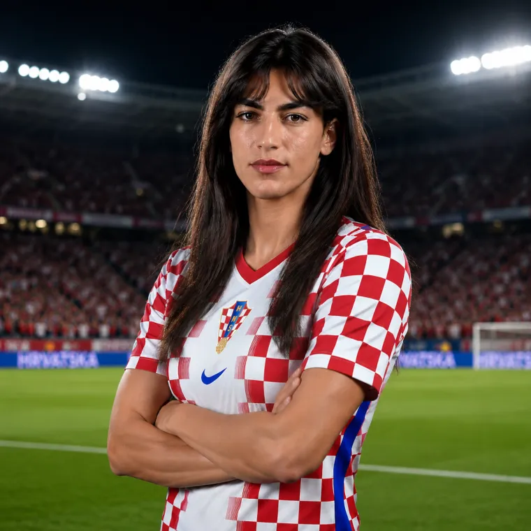 Koliko na&scaron;ih nogometa&scaron;a možete prepoznati u ženskim verzijama? Te&scaron;ko je imati sve točno na kvizu