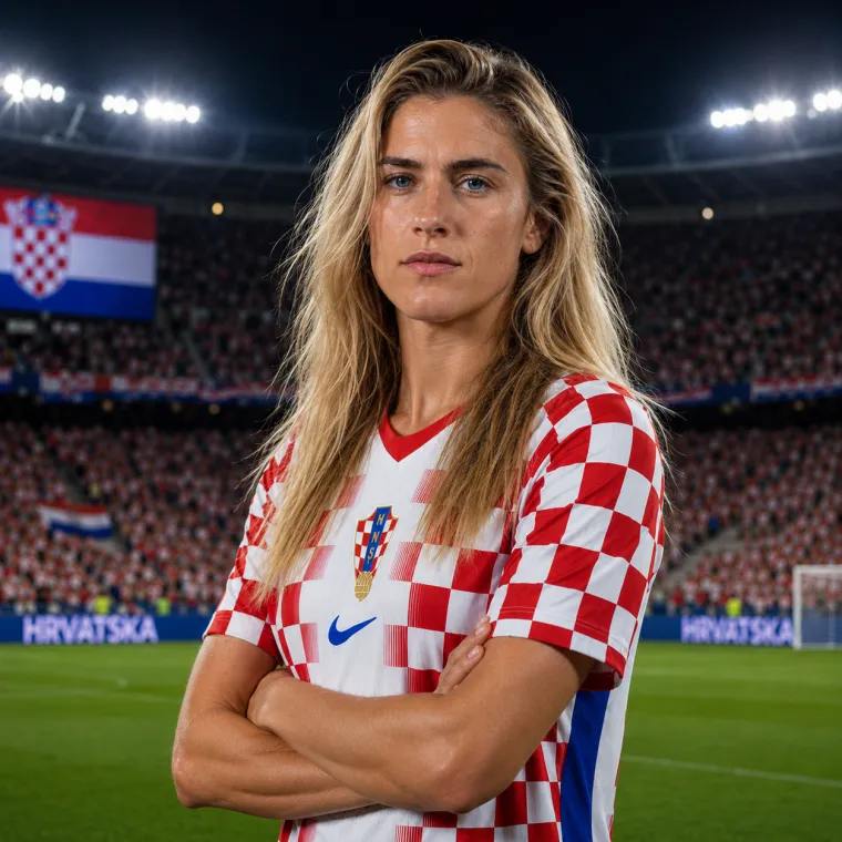 Koliko na&scaron;ih nogometa&scaron;a možete prepoznati u ženskim verzijama? Te&scaron;ko je imati sve točno na kvizu