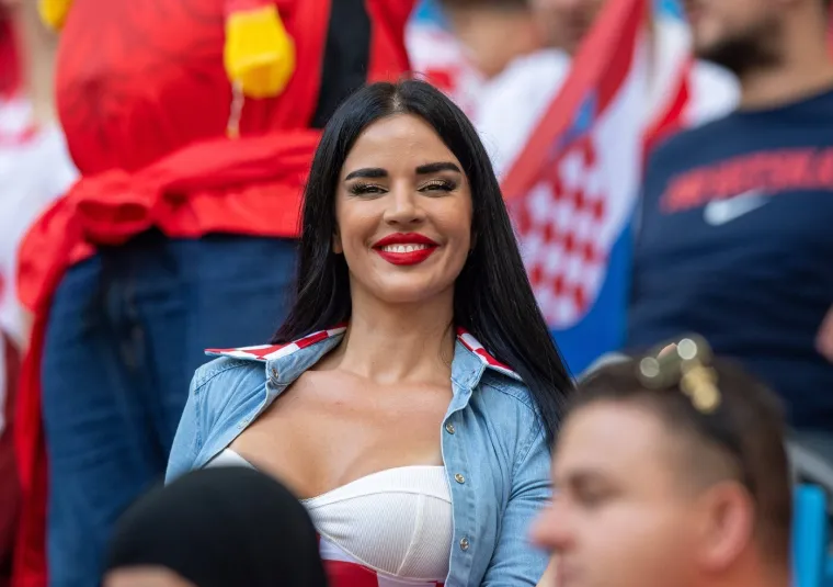Knoll napravila pomutnju na ulicama Dallasa: 'Sigurna sam da ćemo barem doći do četvrtfinala'