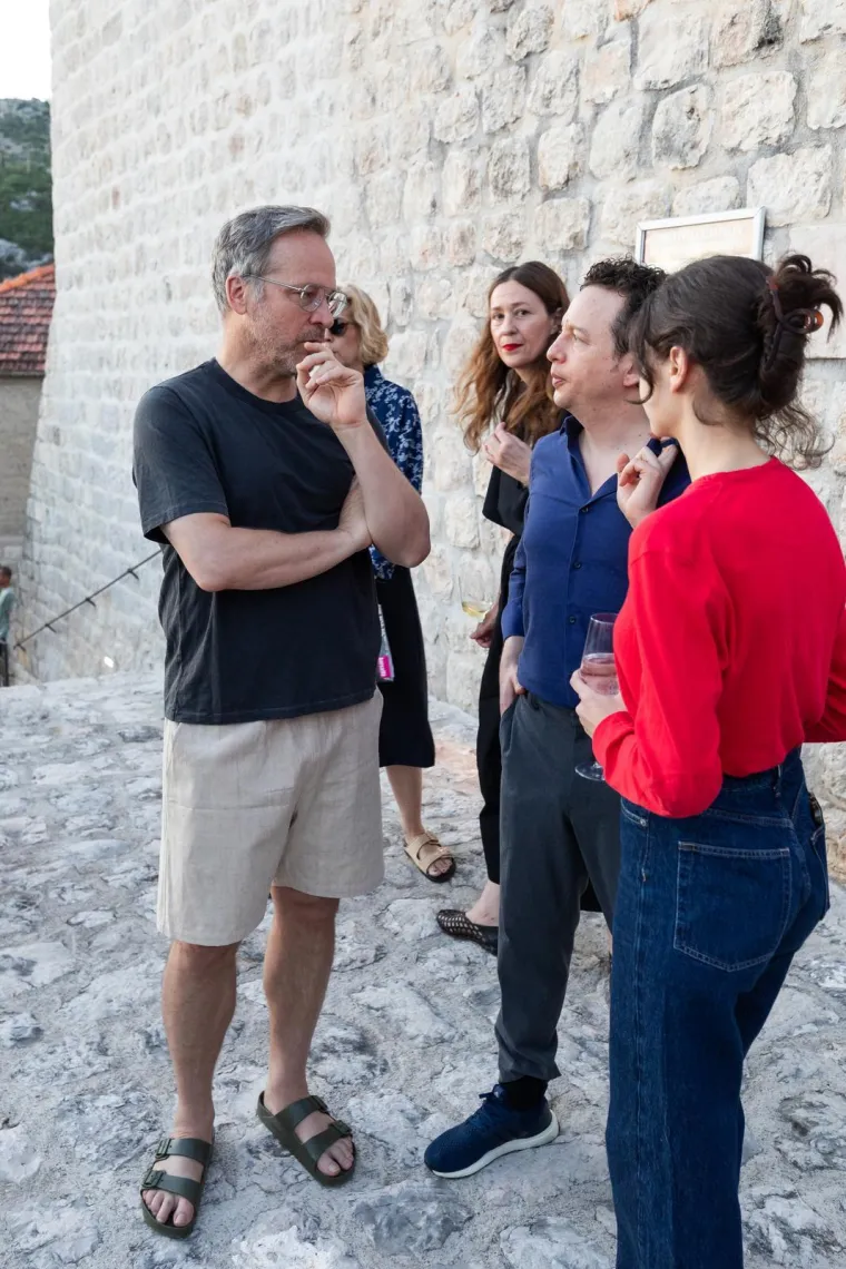 Slano Film Days startao u velikom stilu: Na festival doputovale obožavane filmske zvijezde