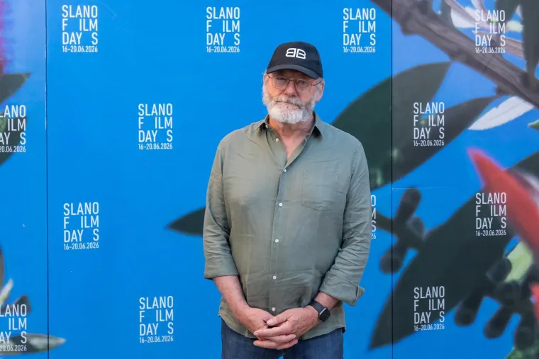 Slano Film Days startao u velikom stilu: Na festival doputovale obožavane filmske zvijezde