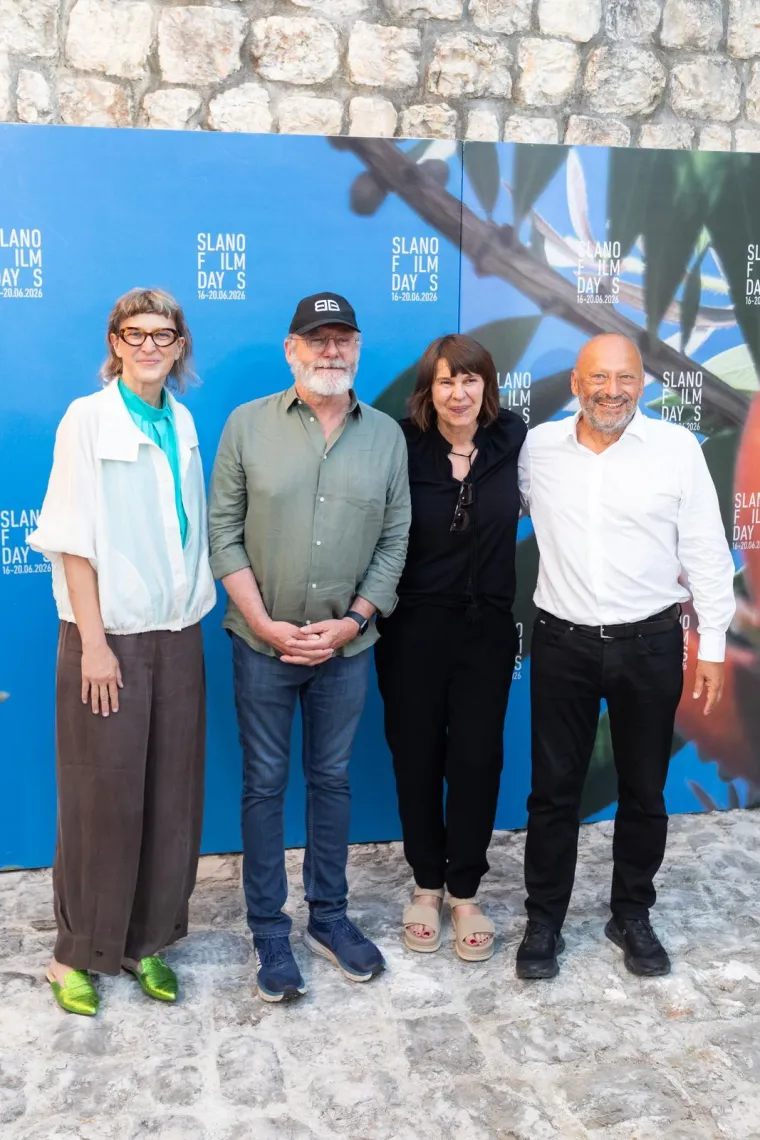 Slano Film Days startao u velikom stilu: Na festival doputovale obožavane filmske zvijezde