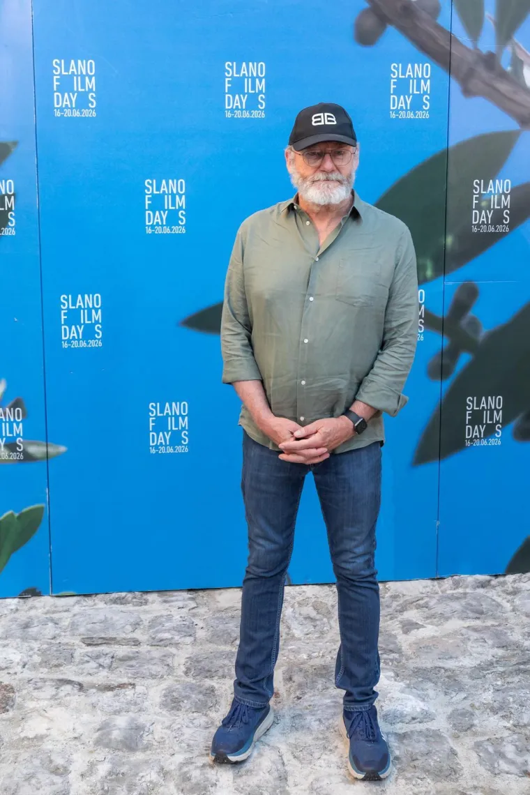 Slano Film Days startao u velikom stilu: Na festival doputovale obožavane filmske zvijezde