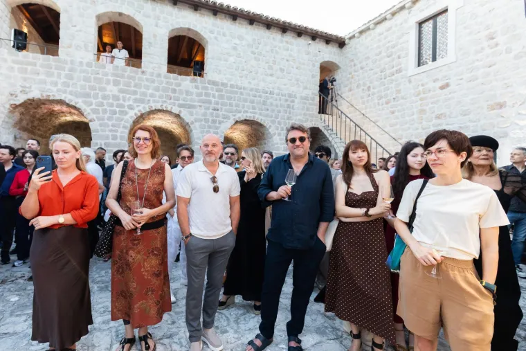 Slano Film Days startao u velikom stilu: Na festival doputovale obožavane filmske zvijezde