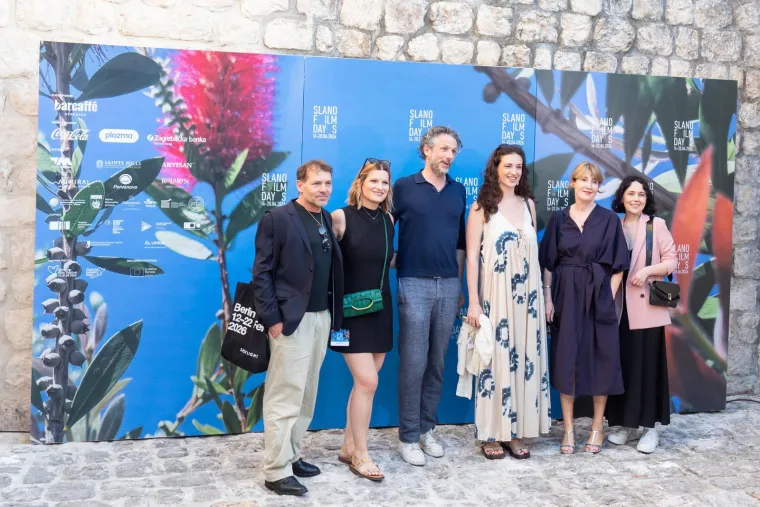 Slano Film Days startao u velikom stilu: Na festival doputovale obožavane filmske zvijezde