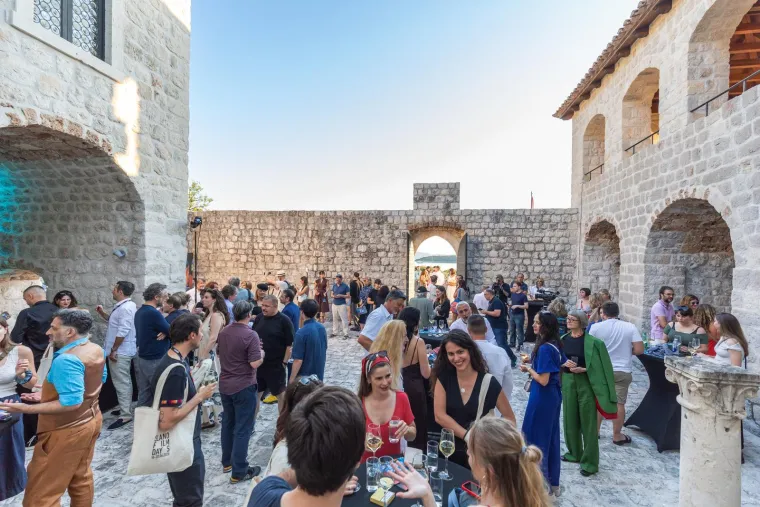 Slano Film Days startao u velikom stilu: Na festival doputovale obožavane filmske zvijezde