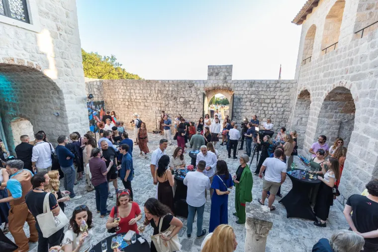 Slano Film Days startao u velikom stilu: Na festival doputovale obožavane filmske zvijezde