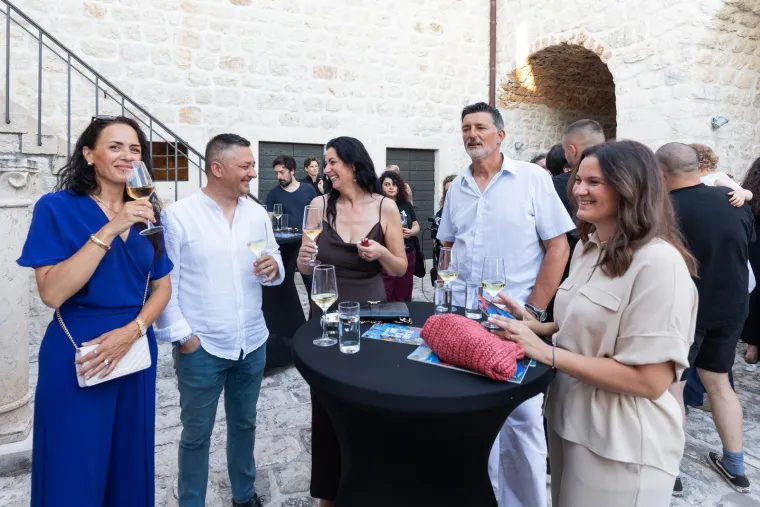 Slano Film Days startao u velikom stilu: Na festival doputovale obožavane filmske zvijezde