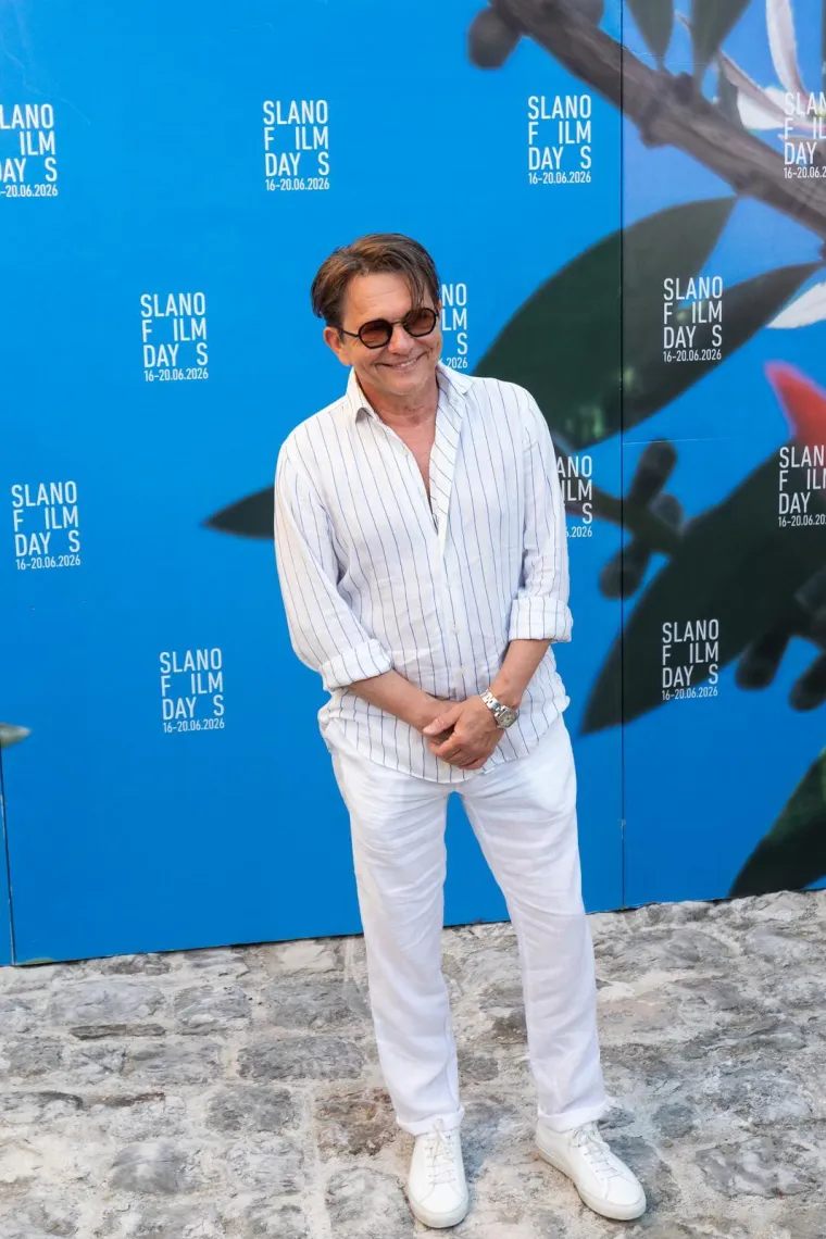 Slano Film Days startao u velikom stilu: Na festival doputovale obožavane filmske zvijezde