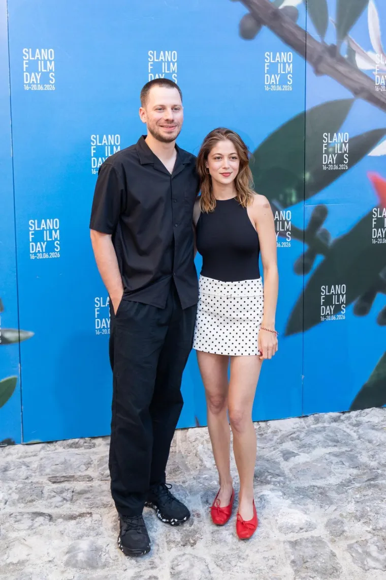 Slano Film Days startao u velikom stilu: Na festival doputovale obožavane filmske zvijezde