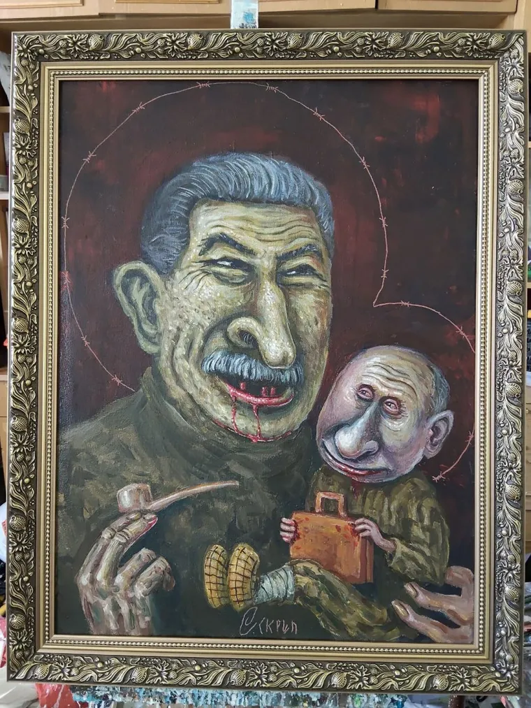 Ismijavao Putina pa dobio metak u leđa: Ovo su djela koja su razbjesnila diktatora