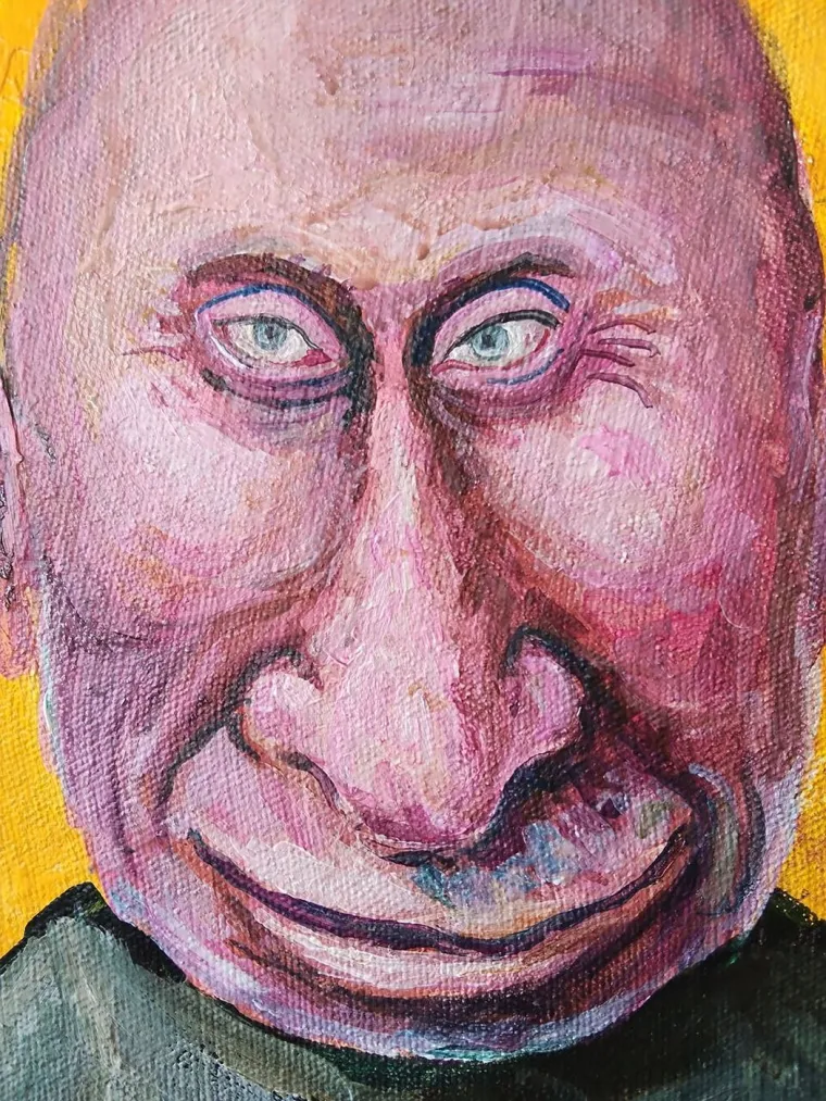 Ismijavao Putina pa dobio metak u leđa: Ovo su djela koja su razbjesnila diktatora