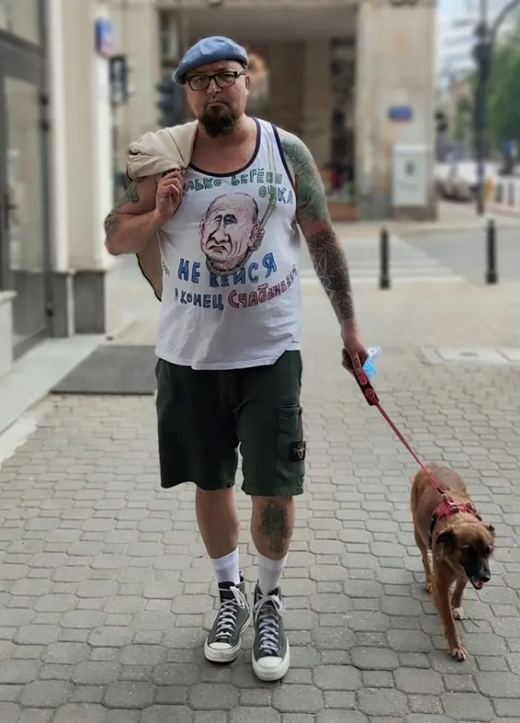 Ismijavao Putina pa dobio metak u leđa: Ovo su djela koja su razbjesnila diktatora
