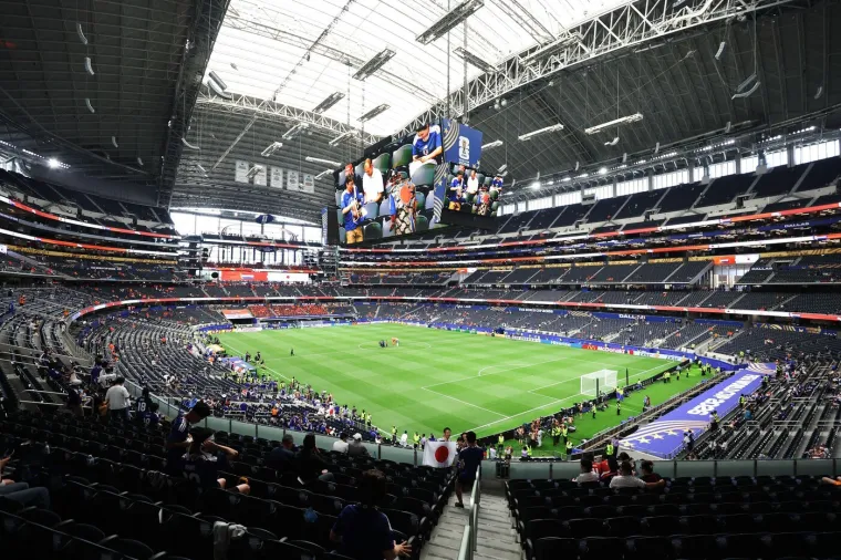 Hrvatska prvu utakmicu na SP-u igra na jednom od najskupljih stadiona ikada