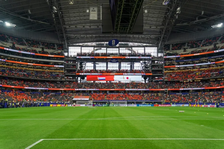 Hrvatska prvu utakmicu na SP-u igra na jednom od najskupljih stadiona ikada