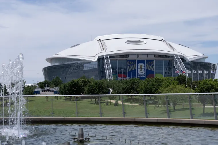 Hrvatska prvu utakmicu na SP-u igra na jednom od najskupljih stadiona ikada