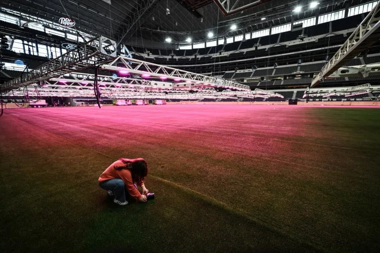 Hrvatska prvu utakmicu na SP-u igra na jednom od najskupljih stadiona ikada