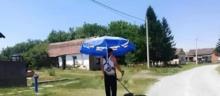 Stranci bi mislili da je &scaron;ala, ali ovako izgleda balkansko ljetovanje bez ikakvog filtera