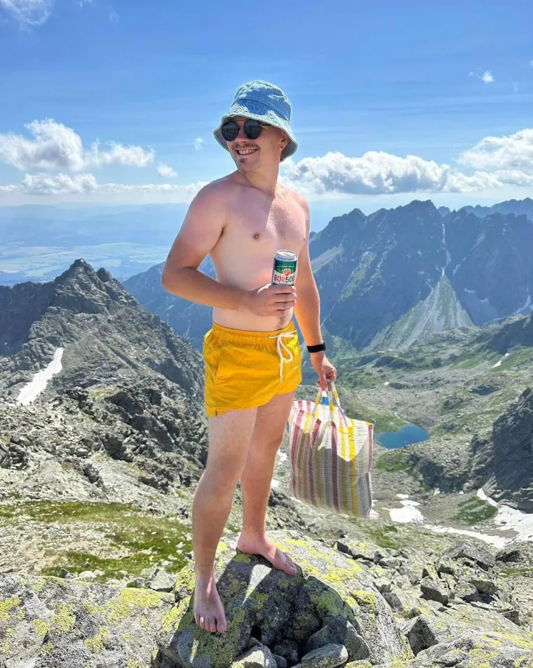 Stranci bi mislili da je &scaron;ala, ali ovako izgleda balkansko ljetovanje bez ikakvog filtera