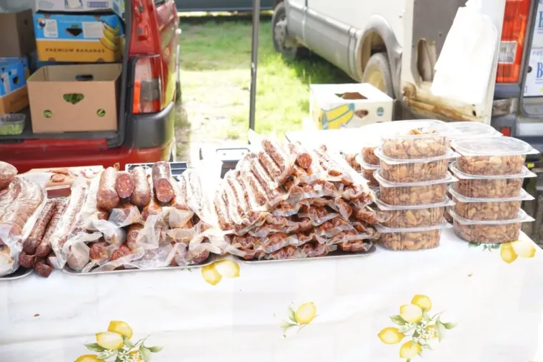 Čakovečki sajam otkrio cijene koje su neke iznenadile: Biste li vi dali 10 eura za ovo?