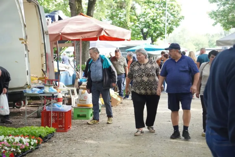 Čakovečki sajam otkrio cijene koje su neke iznenadile: Biste li vi dali 10 eura za ovo?