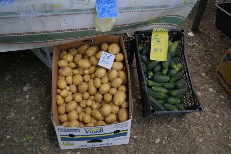 Čakovečki sajam otkrio cijene koje su neke iznenadile: Biste li vi dali 10 eura za ovo?