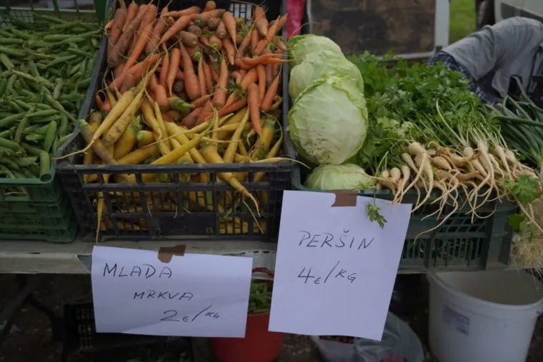 Čakovečki sajam otkrio cijene koje su neke iznenadile: Biste li vi dali 10 eura za ovo?