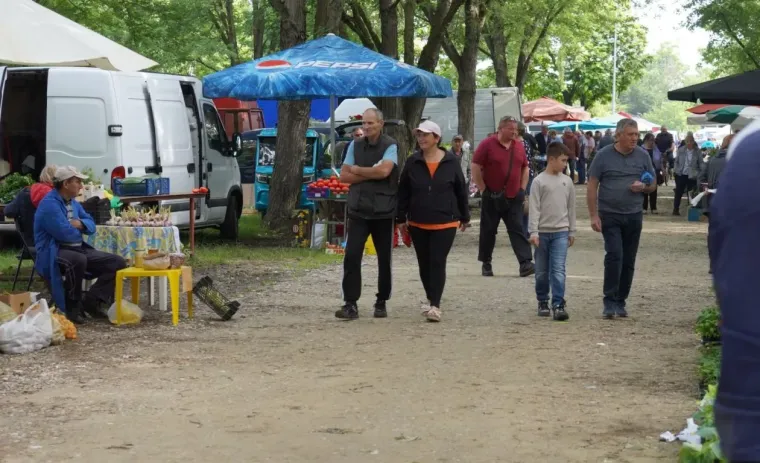 Čakovečki sajam otkrio cijene koje su neke iznenadile: Biste li vi dali 10 eura za ovo?