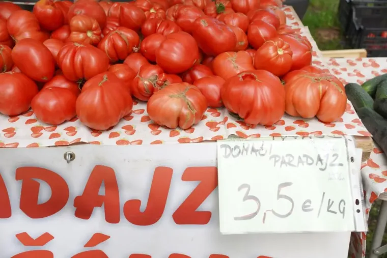 Čakovečki sajam otkrio cijene koje su neke iznenadile: Biste li vi dali 10 eura za ovo?