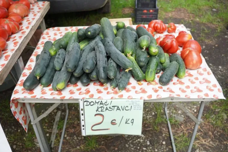 Čakovečki sajam otkrio cijene koje su neke iznenadile: Biste li vi dali 10 eura za ovo?