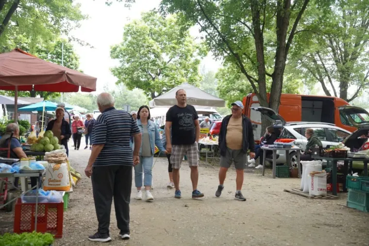 Čakovečki sajam otkrio cijene koje su neke iznenadile: Biste li vi dali 10 eura za ovo?